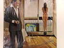 Robert Palmer - Pressure Drop (LP, Album, RE)