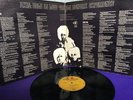 1968 The Jimi Hendrix Experience “Axis: Bold As Love” Record 1st US PR Gatefold