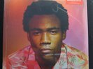 Childish Gambino- Because The Internet Vinyl LP SEALED Screenplay