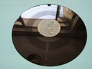 BARNABY RUDGE RAILWAY JIM 68 ACETATE VINYL 7