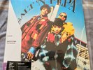 Salt N Pepa Very Necessary Vinyl Me Please Record Salt & Pepper Marble W/ Extras