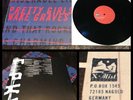 PRETTY GIRLS MAKE GRAVES s/t EP 12” Vinyl X Mist German-punk murder city devils