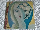 Derek and the Dominos 'Layla' on Polydor 2625 005. VG+ condition from 1973.