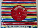 The Beatles-Love Me Do/P.S I Love You 7