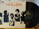 The Hollies - The Hollies MONO 1965 UK Parlophone