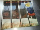 Upsetter // Dave Barker meets the Upsetters // PRISONER of LOVE  -LP 'Listen