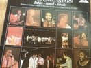 Fania all Stars LP Latin Soul Rock / Fania Original 1974