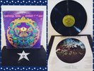 THE GRATEFUL DEAD - Anthem Of The Sun Import 180G BLACK VINYL LP VG