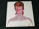 David Bowie Aladdin Sane Vinyl Record LP Album AYL1-3890 EX Cond