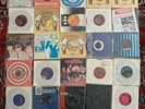 1960's SINGLE BUNDLE 2 - 30 x 7