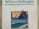 WILLIAM DEVAUGHN 