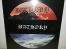 BATHORY - TWILIGHT OF THE GODS - PICTURE DISC - LP