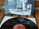 Beastie Boys Some Old Bullshit vinyl punk hip hop ramones