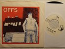 Offs - Everyone's A Bigot US orig' 415 records 7
