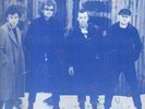 Anti-Nowhere League - We Are...The League - WXYZ UK Original LP 1982