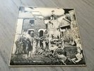 LP Crass The Feeding Of The Five Thousand Weeny 2 + Insert UK 1979