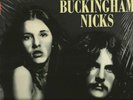 BUCKINGHAM NICKS - STEREO LP - ANTHEM RECORDS - AUSTRALIA IMPORT - NEW & SEALED