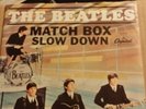 The Beatles Rare Picture Sleeve 