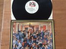 the ruts the crack vinyl Album