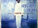 WYCLEF JEAN FEATURING REFUGEE ALLSTARS - THE CARNIVAL US ORG. 2LP