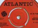 Fleur De Lys,Stop Crossing The Bridge,EX, Atlantic ,1968,Freakbeat,Mod,Psych