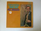 PAUL GONSALVES - Cleopatra Feelin' Jazzy  ABC Impulse Records AS-41