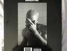 Frank Ocean Blond LP Limited Edition 12” Vinyl
