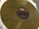 Silverstein A Shipwreck In The Sand Color New Vinyl LP