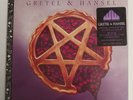 Rob- Gretel & Hansel Soundtrack LP On 180gram Purple Splatter Vinyl Sealed