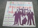 SOUL SERENADE Various Artists  1985   KENT       near mint