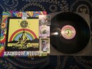 Black Magick SS - Rainbow Nights Vinyl / LP limited sold out