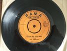 The Termites / Lloyd Parks - Show Me The Way 7