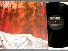 CANNIBAL CORPSE - TOMB OF THE MUTILATED (FROM RADIO STOCK) LP