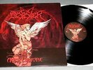 DESASTER - ANGEL WHORE (GERMAN ORIGINAL 1 st. PRESS)  LP