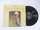 THE CLIMAX CHICAGO BLUES BAND   PLAYS ON   EX+/EX+   PARLOPHONE 1976 UK VINYL LP