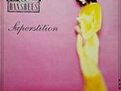SIOUXSIE & BANSHEES-SUPERSTITION (OGV) (UK IMPORT) VINYL LP NEW