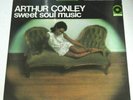 1967 SEALED LP...... ARTHUR CONLEY ..... Atco 33-215... 