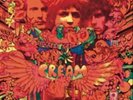 Cream-Disraeli Gears (UK IMPORT) VINYL NEW