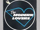 The Modern Lovers - self titled - UK 12