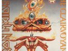 Iron Maiden - The Clairvoyant/Infinite Dreams- Double 12