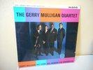Gerry Mulligan Quartet 
