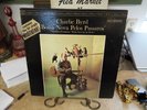 Charlie Byrd Bossa Nova Pelos Passaros jazz Riverside LP VINYL ALBUM