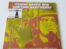 Frank Zappa & Captain Beefheart ?– Providence College, Rhode Island / 3 x Vinyl