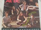LP AC/DC BAD BOY BOOGIE 1978 EXCLUSIVE MASTERSERIES
