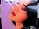 The 3 Sounds* ?– Moods  Blue Note Japan Vinyl LP