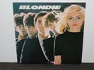 Blondie - Same - Chrysalis 6307 616 - Made in West Germany