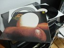 Gravy Train ?– (A Ballad Of) A Peaceful Man Lp 1990 Mint Prog Rock
