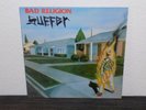 Bad Religion - Suffer - incl Insert - Epitaph E-86404
