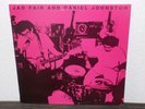 Jad Fair & Daniel Johnston - Same - JAD 9-1
