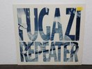 Fugazi - Repeater - OIS - Dischord 44 - Made in France